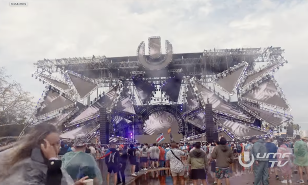 Nicky Romero Live at Ultra Music Festival 2024 in Miami – Full Set
